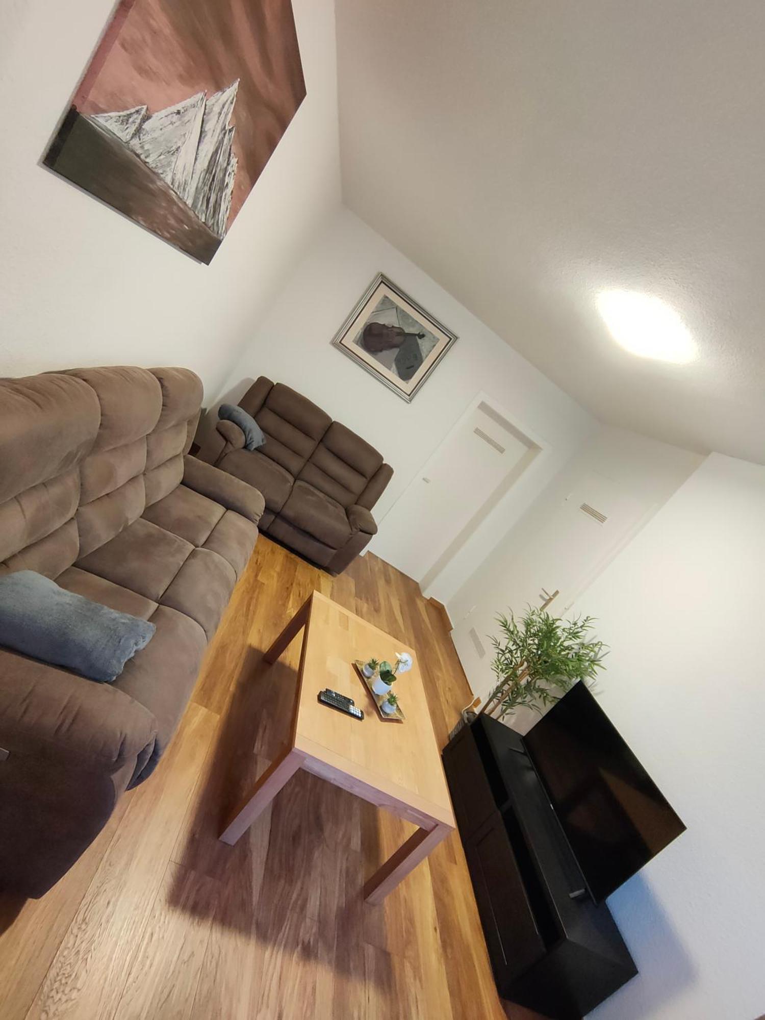 Large Central Apartment - Modern & Fully Equipped - Near Fair Köln Dış mekan fotoğraf